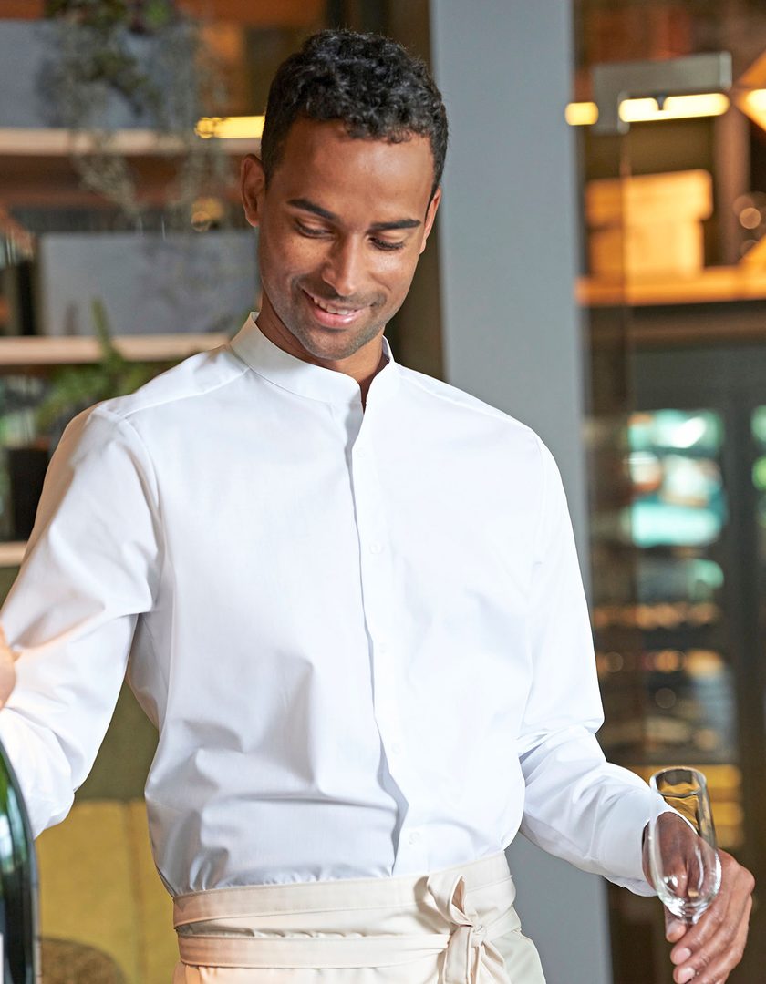 CG Workwear Men´s Shirt Pretoro