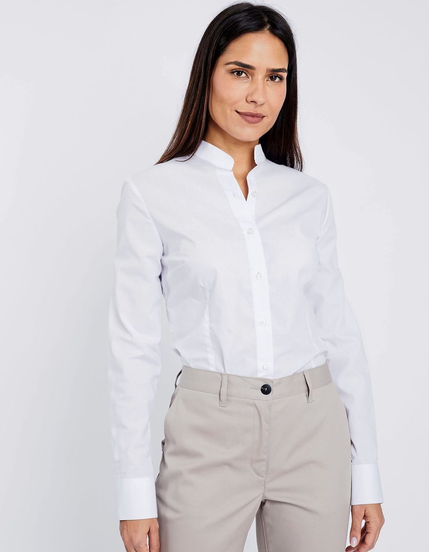 CG Workwear Ladies´ Blouse Corvara
