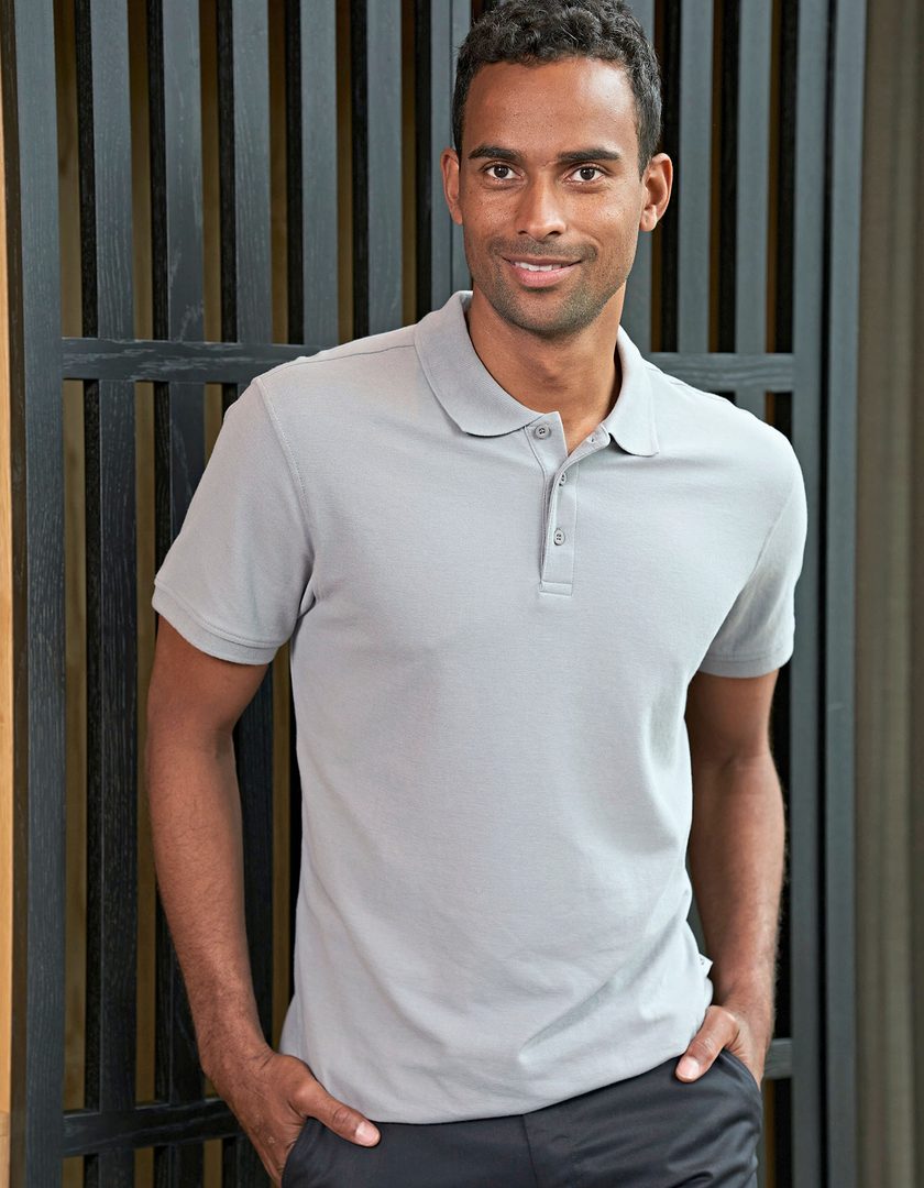 CG Workwear Men´s Polo Iseo