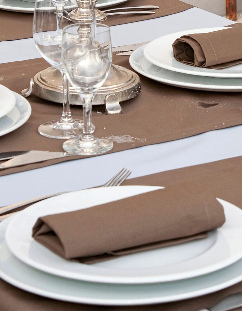 CG Workwear Serviettes Arezzo Classic