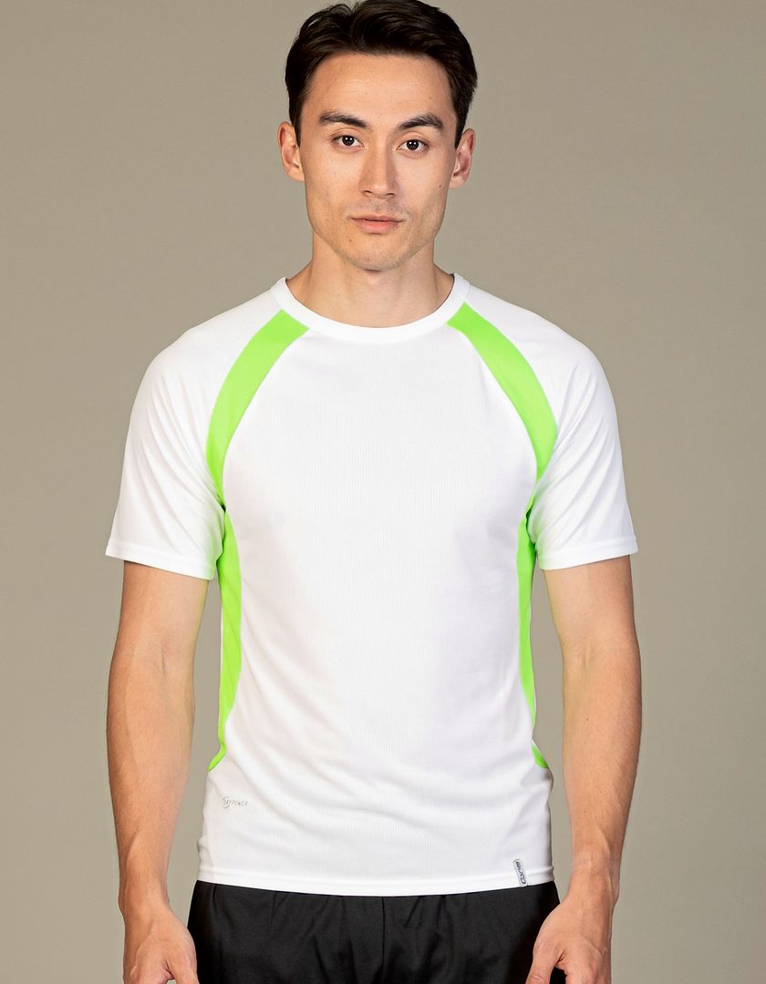 CONA SPORTS Pace Tech Tee