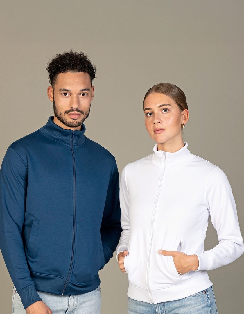 CONA SPORTS Die Trainingsjacke
