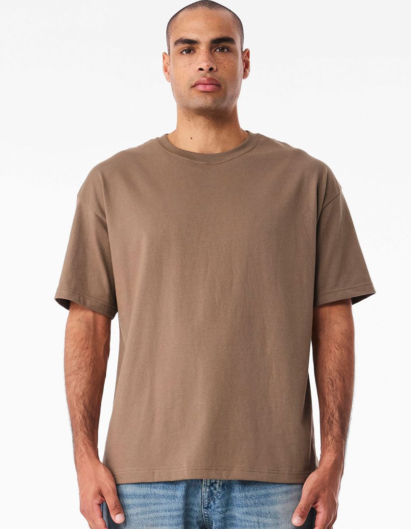 Bella+Canvas Unisex Heavyweight Tee