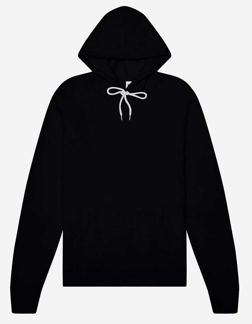 Bella+Canvas Unisex Sponge Fleece Pullover Hoodie