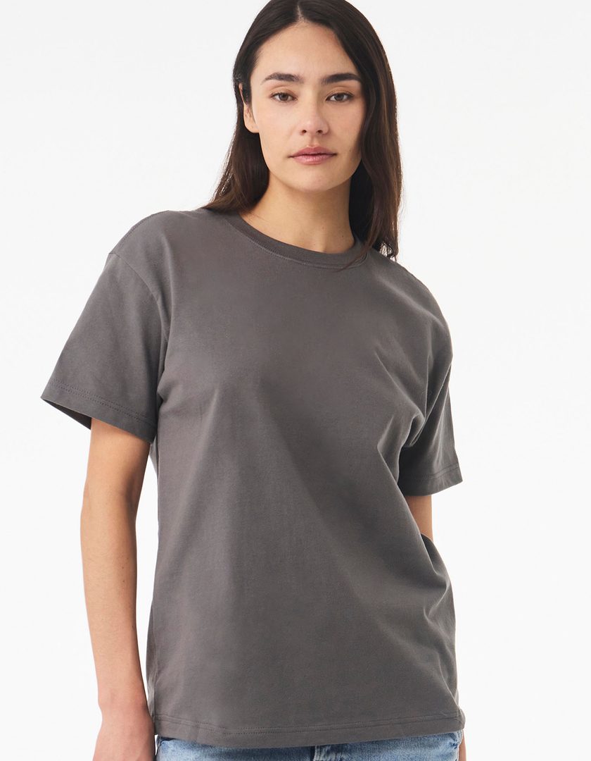 Bella+Canvas Unisex Heavyweight Short Sleeve Tee