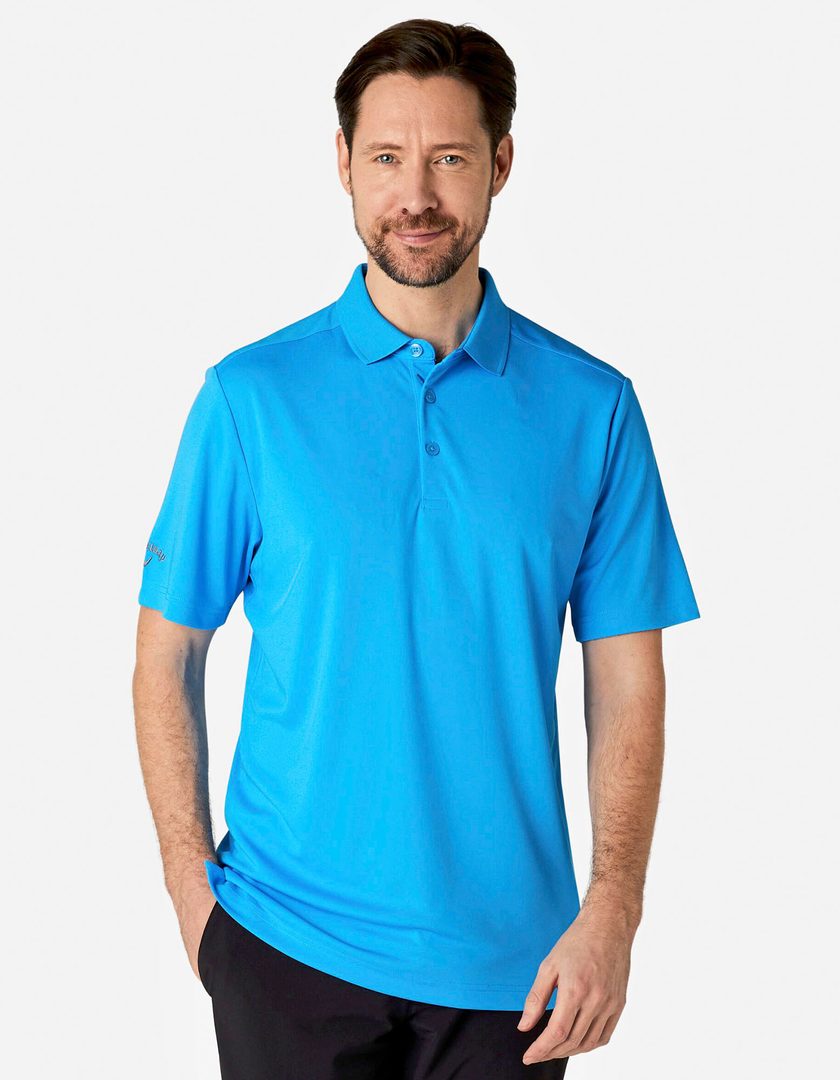 Callaway Men´s Tournament Polo