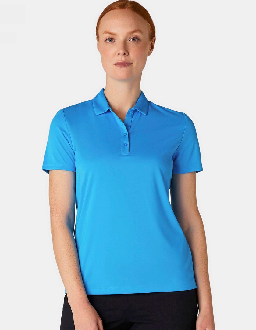Callaway Ladies Tournament Polo