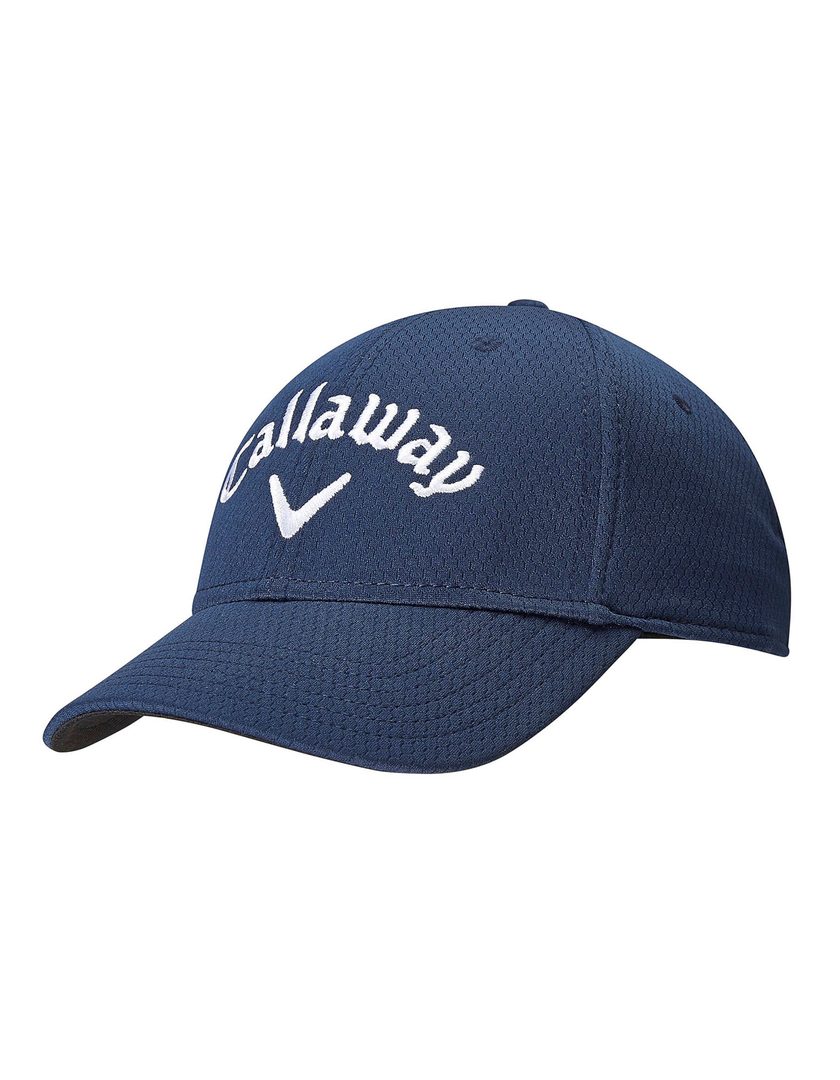 Callaway Ladies Side Crested Cap