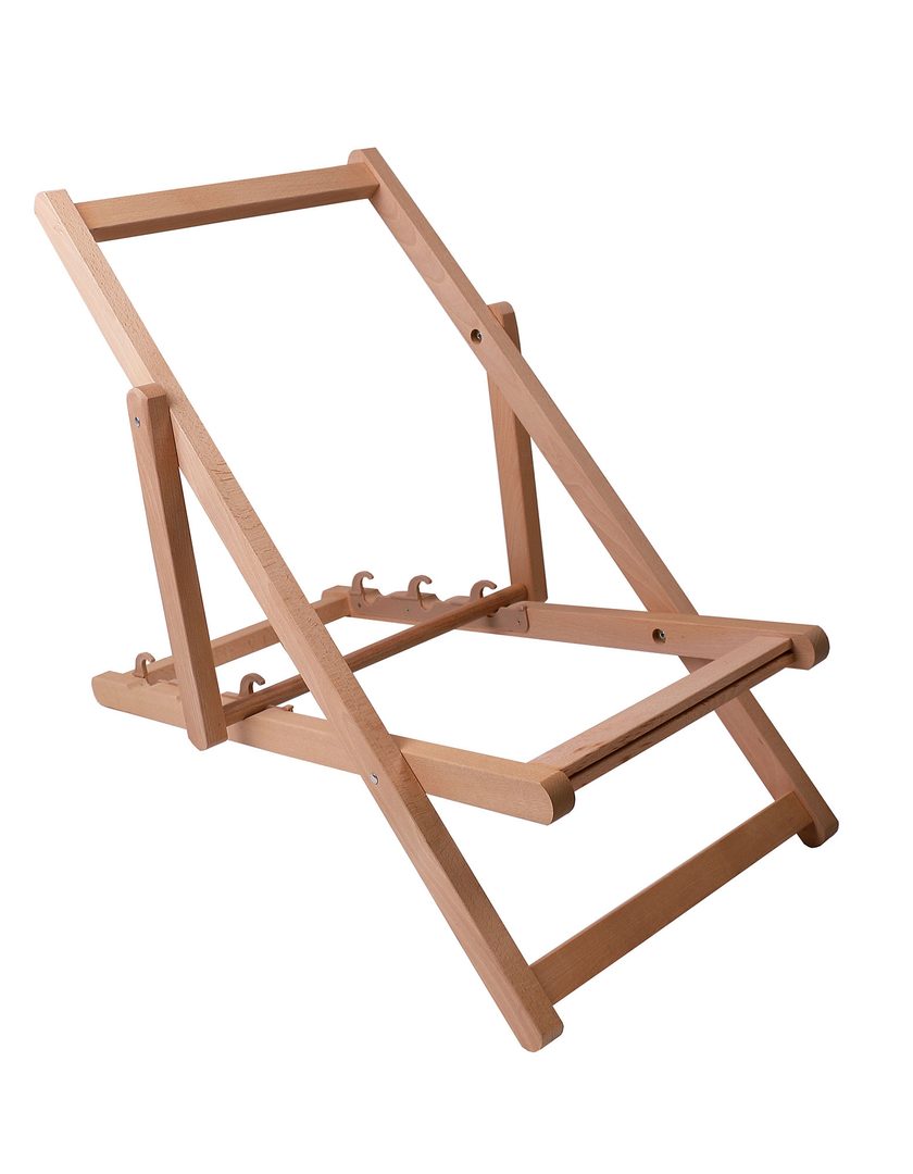 DreamRoots Childrens´ Frame Deck Chair