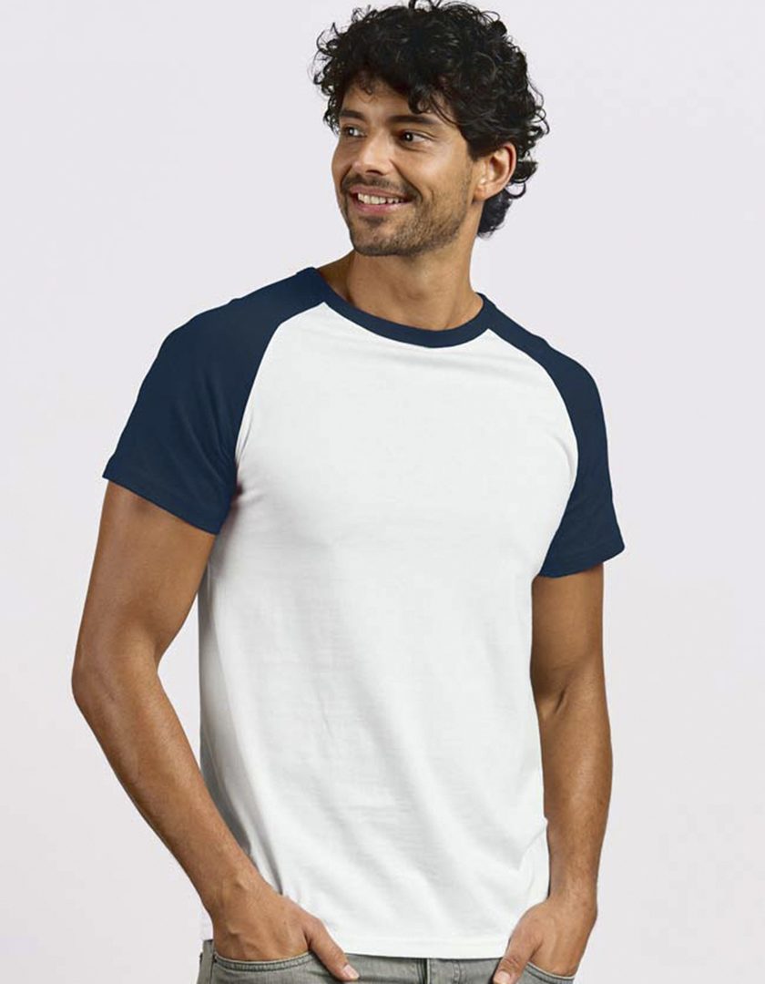 Promodoro Men´s Raglan T