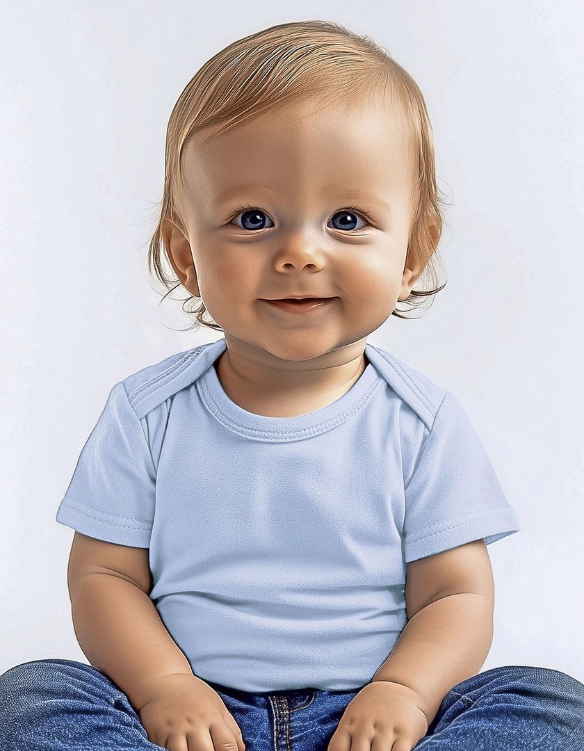 Promodoro Baby T-Shirt