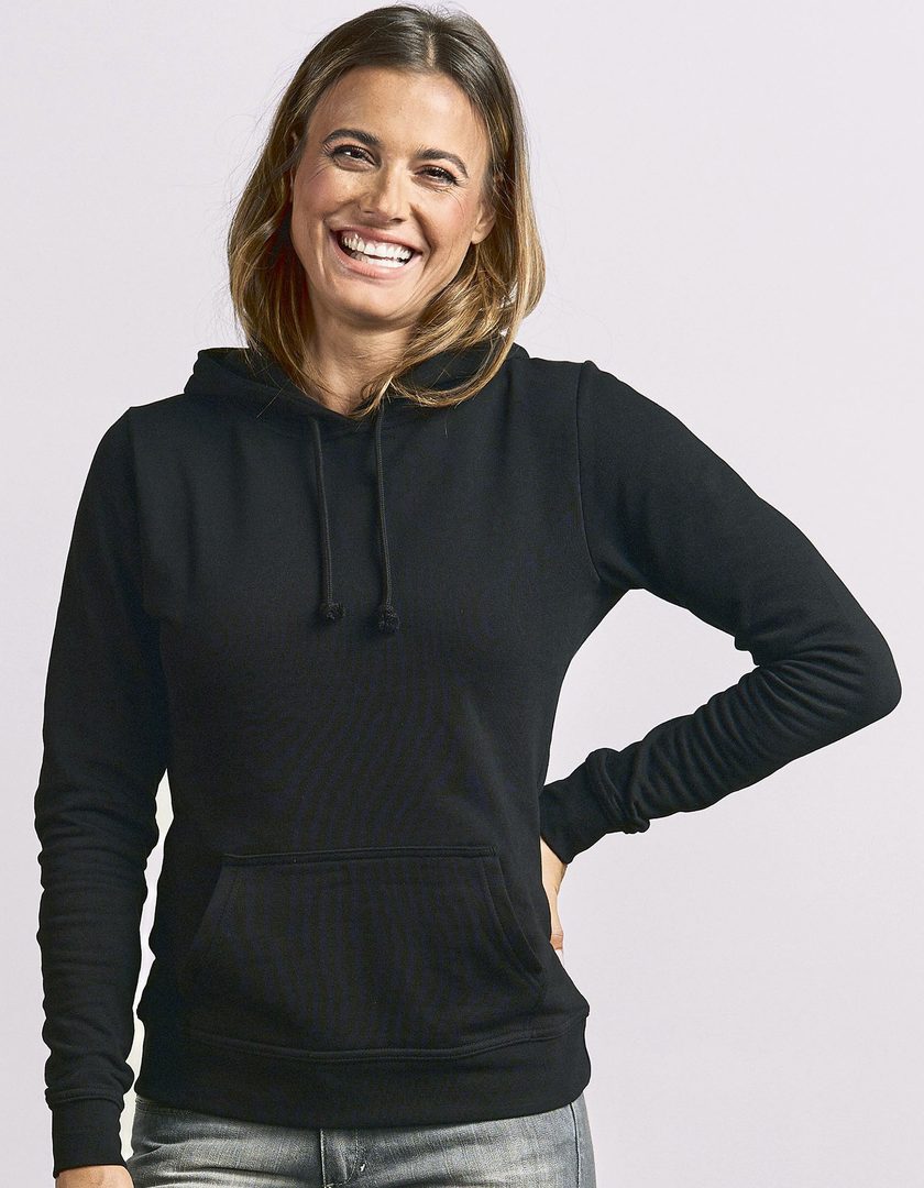 Promodoro Women´s Hoody 80/20