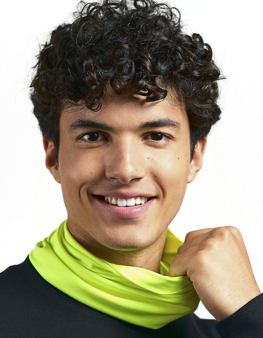 Promodoro Bandana Poly
