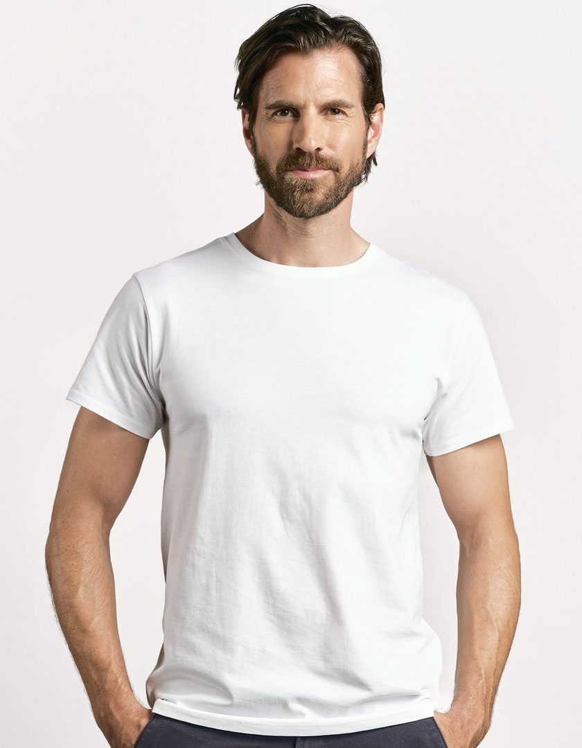 Promodoro Men´s Premium-T Organic