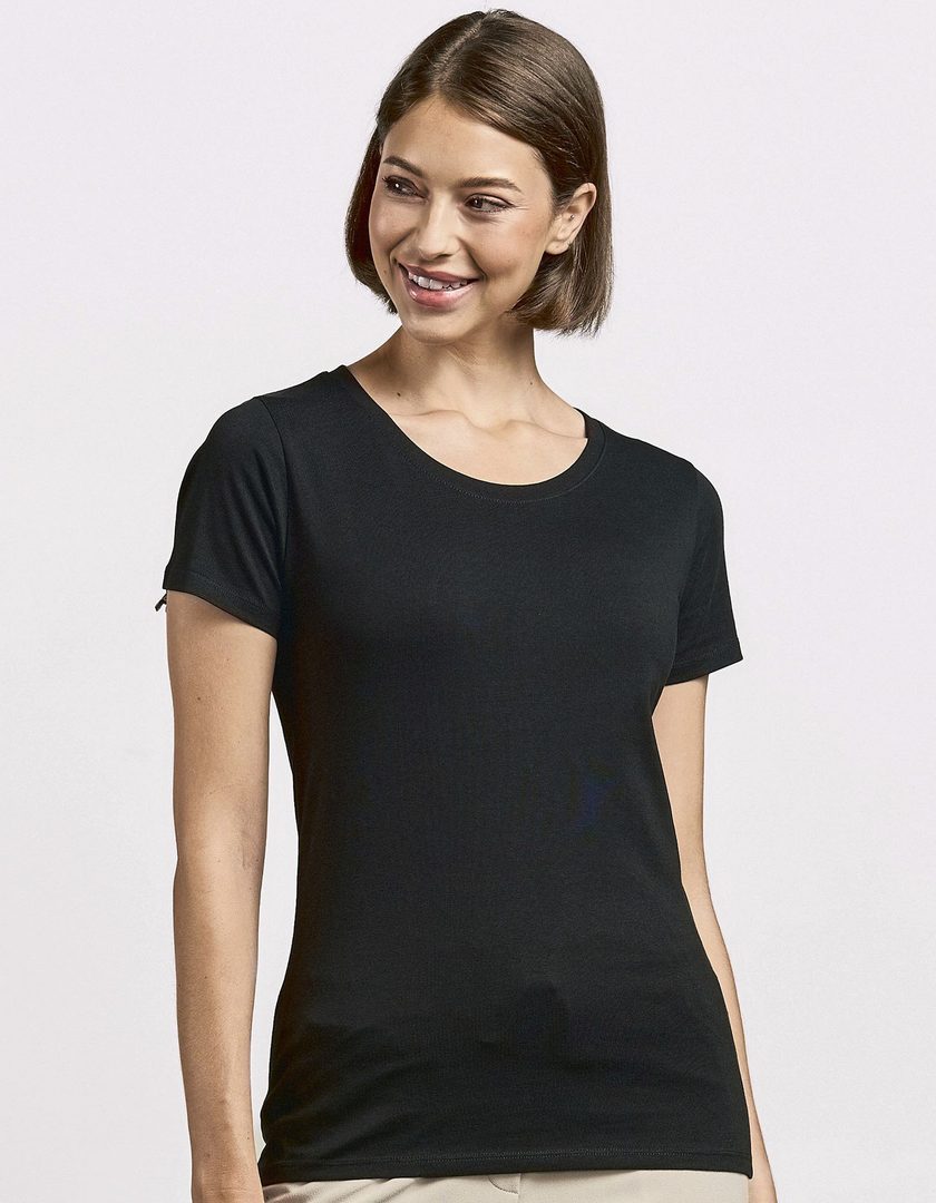 Promodoro Women´s Premium-T Organic