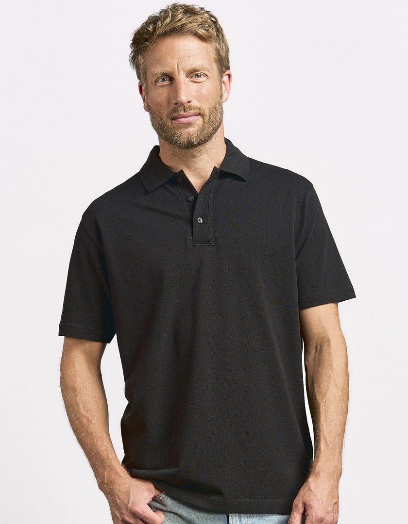 Promodoro Men´s Superior Polo