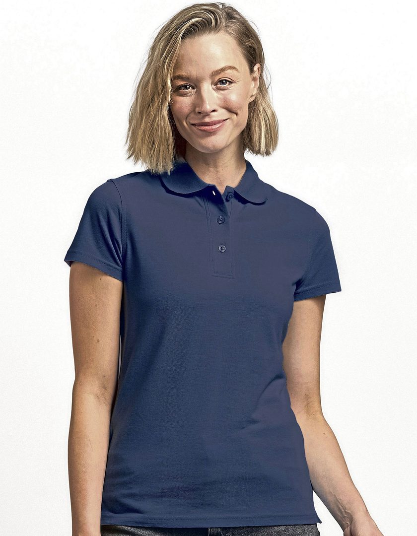 Promodoro Women´s Superior Polo