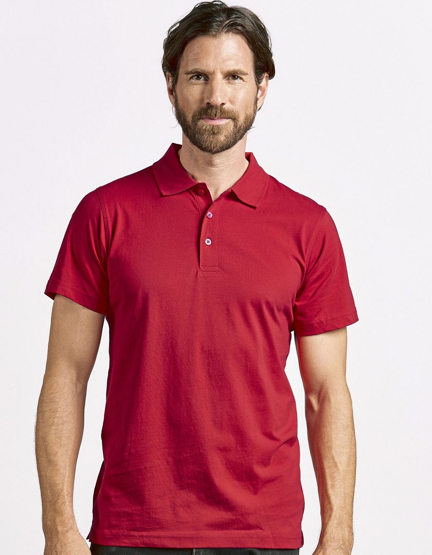 Promodoro Men´s Jersey Polo