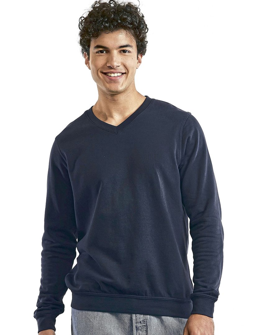 Promodoro Men´s V-Neck Sweater