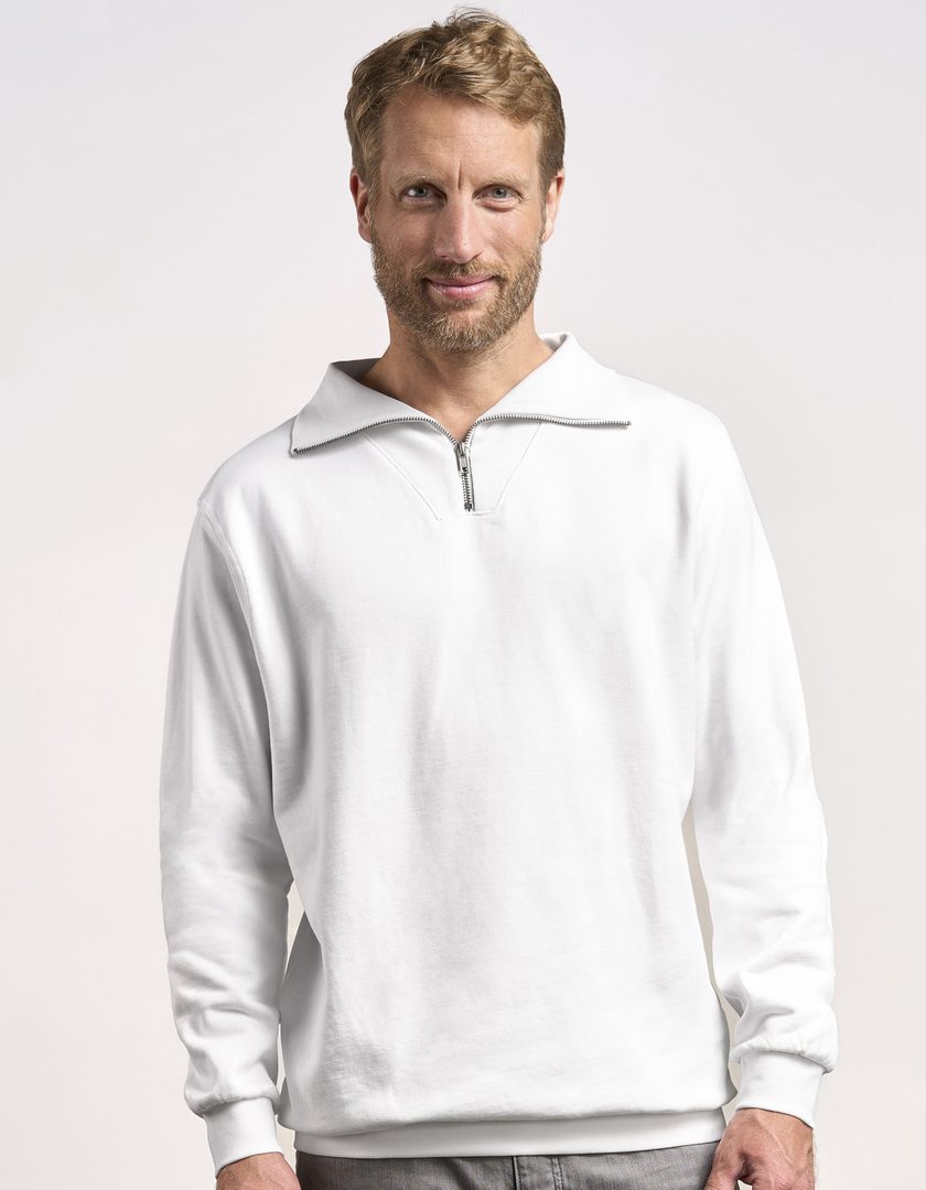 Promodoro Men´s New Troyer Sweater