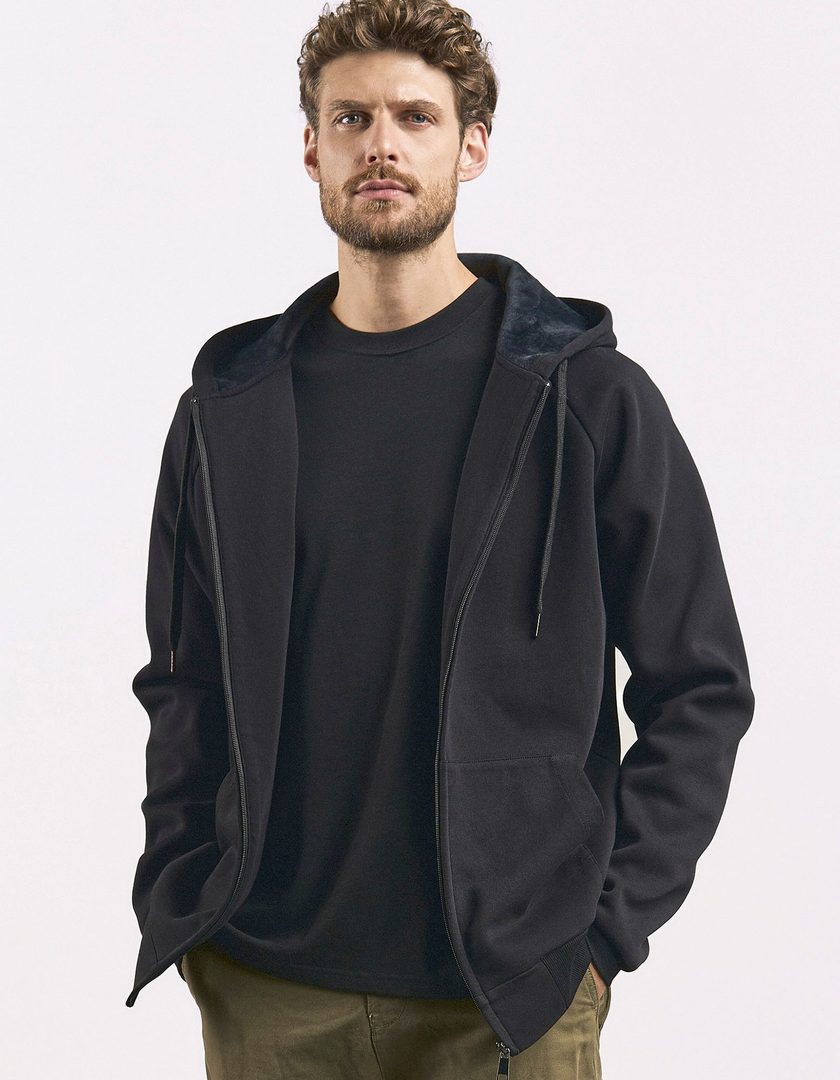 Promodoro Unisex Heavy Hoodie Jacket
