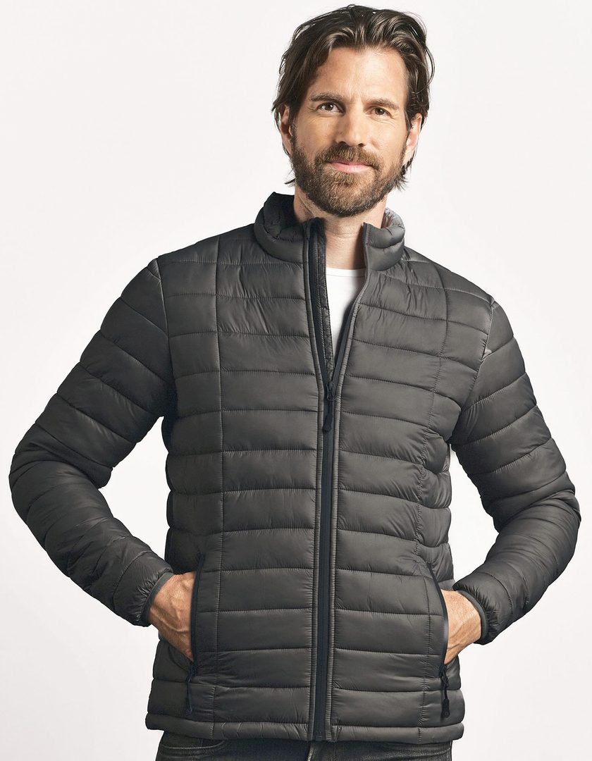 Promodoro Men´s Padded Jacket