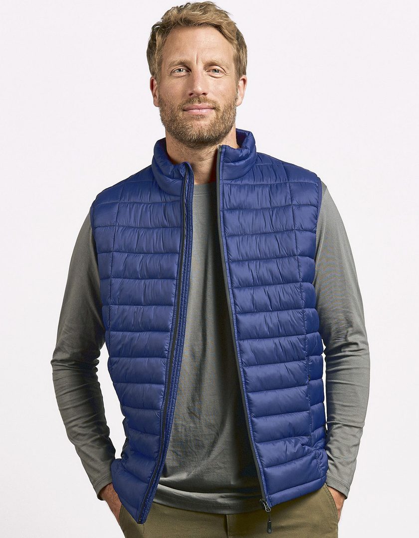 Promodoro Men´s Padded Vest