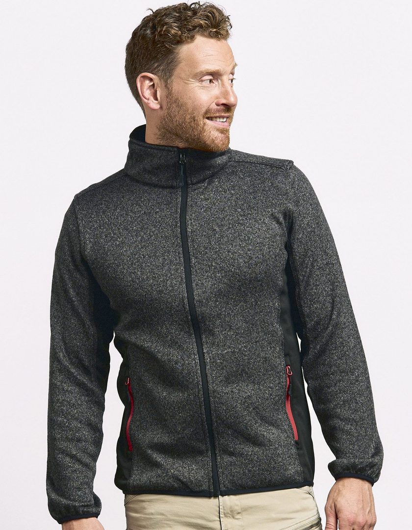 Promodoro Men´s Knit Jacket Workwear