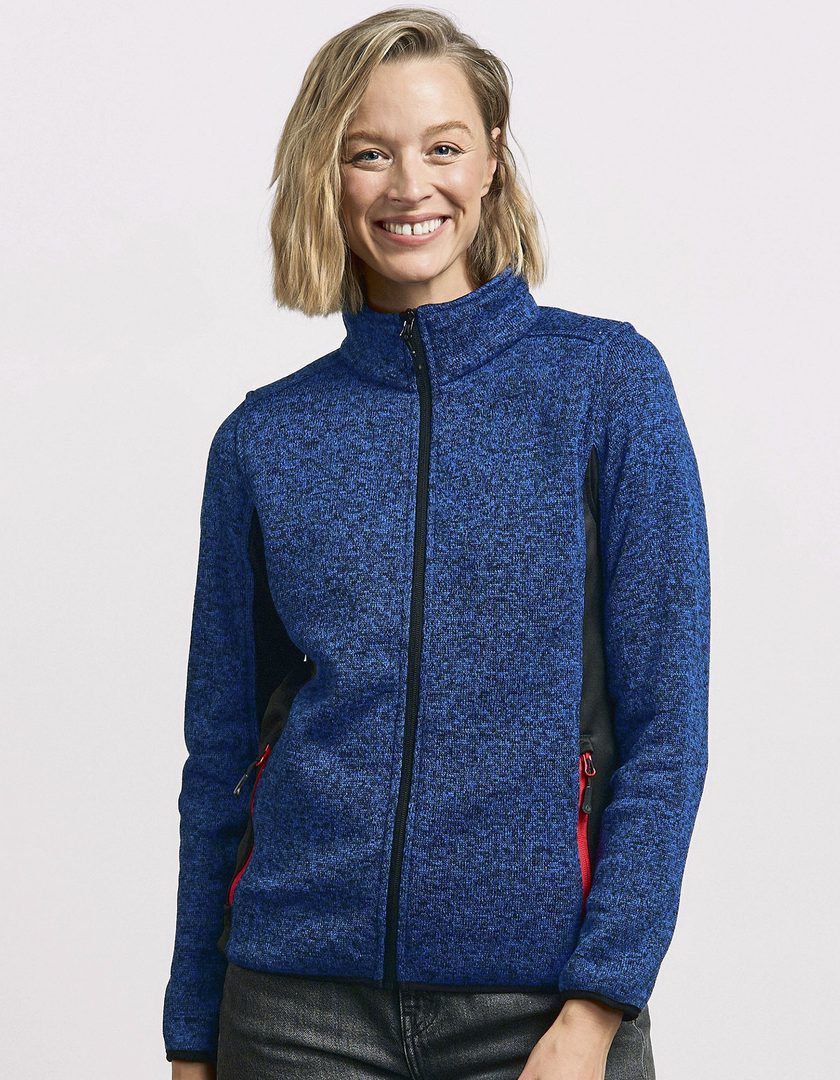 Promodoro Women´s Knit Jacket Workwear