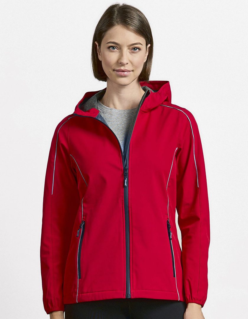 Promodoro Women´s Light Softshell Jacket
