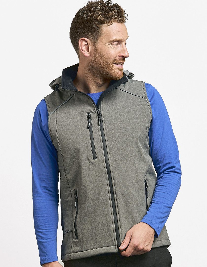 Promodoro Men´s Softshell Vest