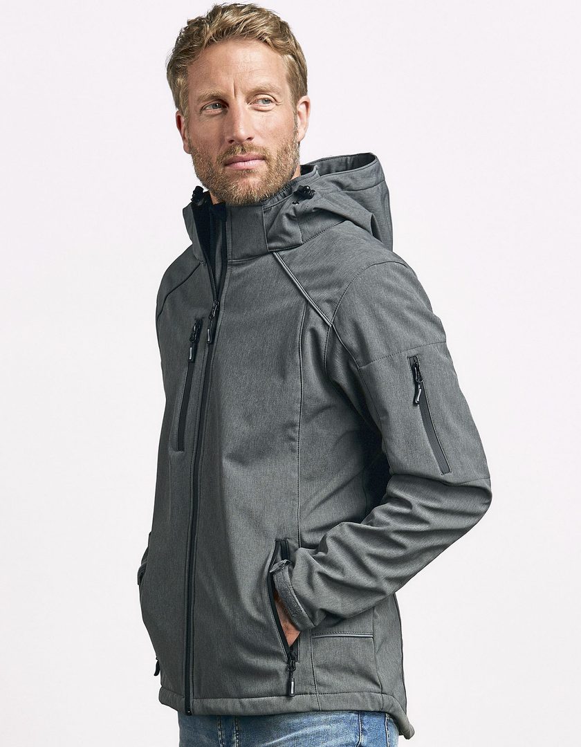 Promodoro Men´s Softshell Jacket