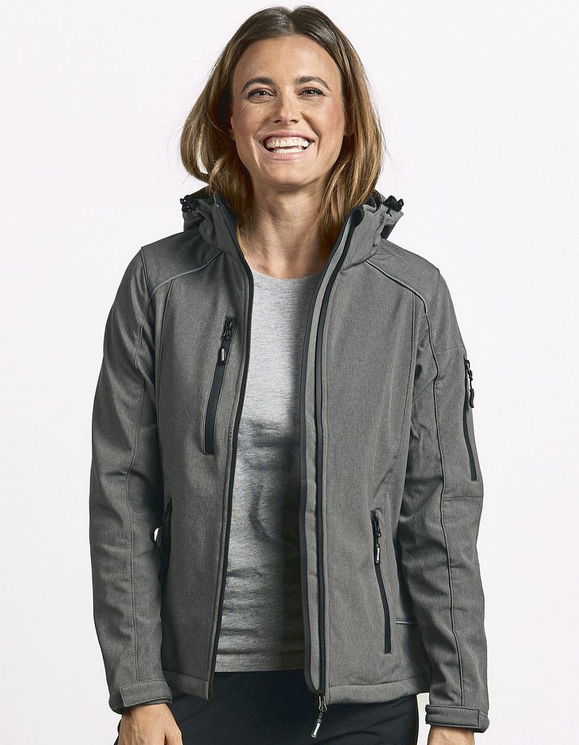 Promodoro Women´s Softshell Jacket