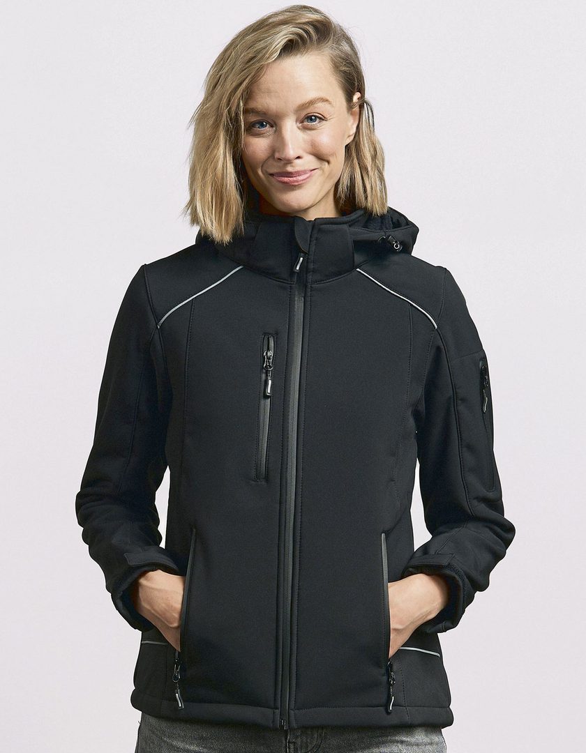 Promodoro Women´s Warm Softshell Jacket