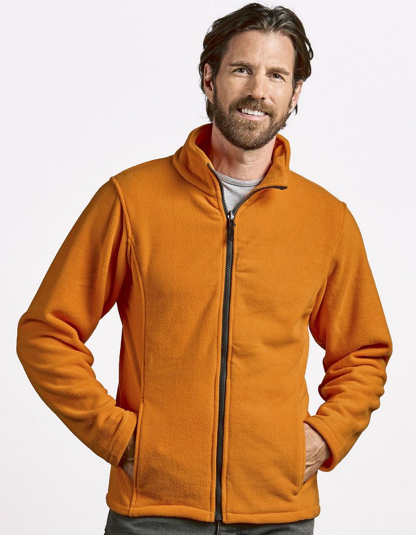 Promodoro Men´s Fleece Jacket C+