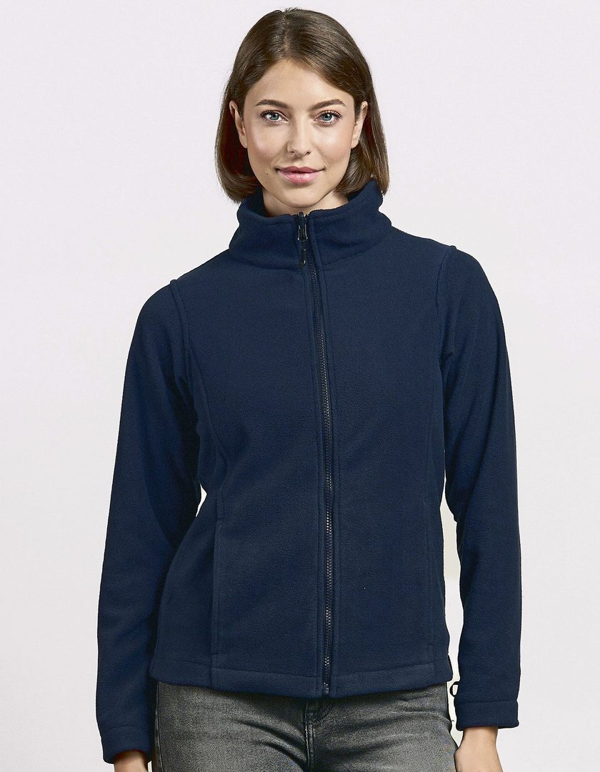 Promodoro Women´s Fleece Jacket C+