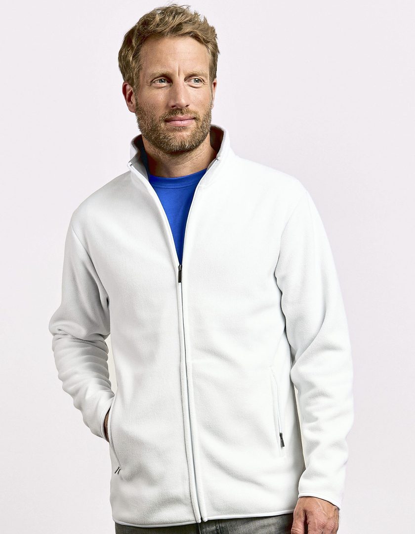 Promodoro Men´s Double Fleece Jacket