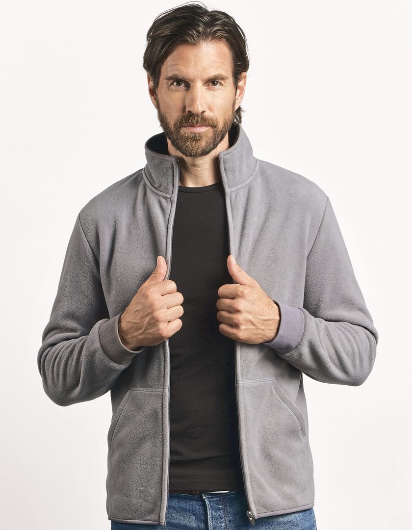 Promodoro Men´s Double Fleece Jacket