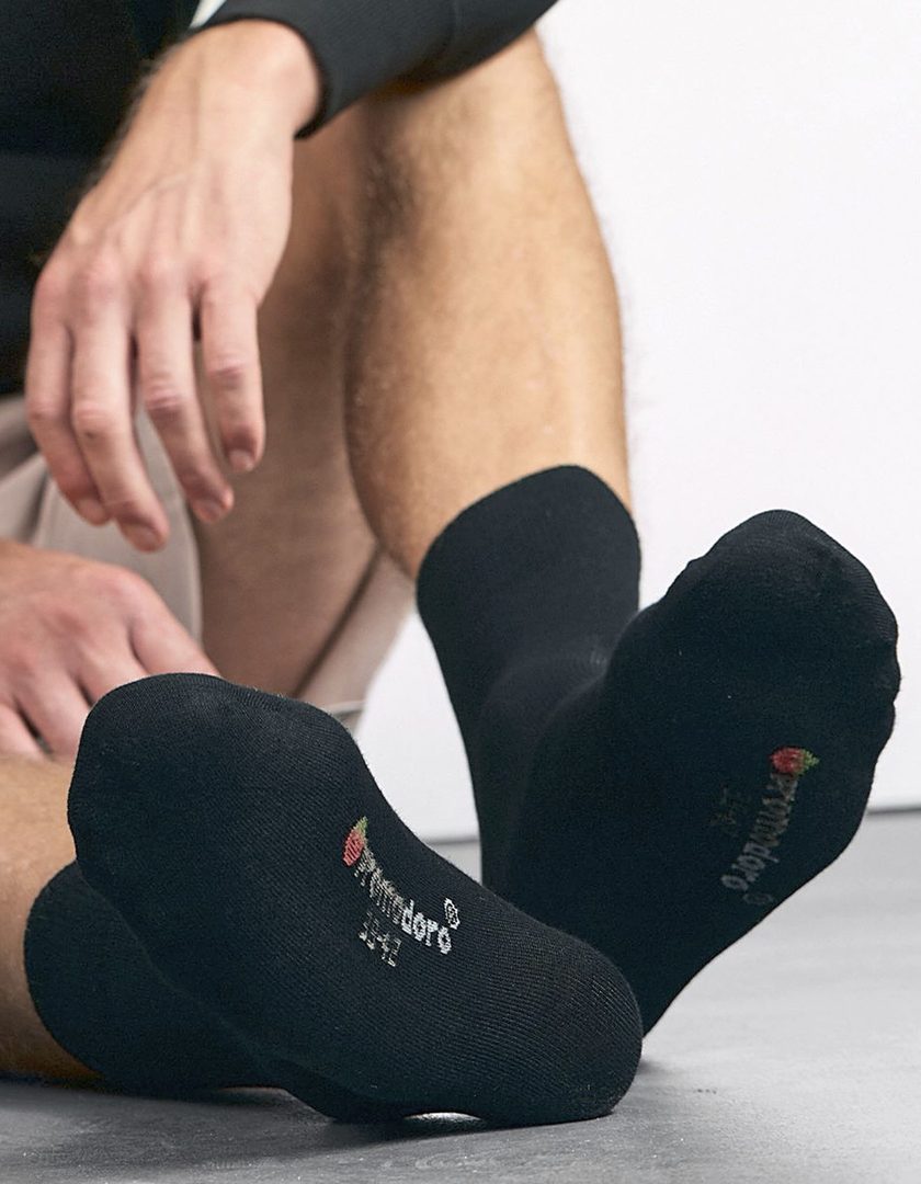 Promodoro Business-Socks (5 Pair Pack)