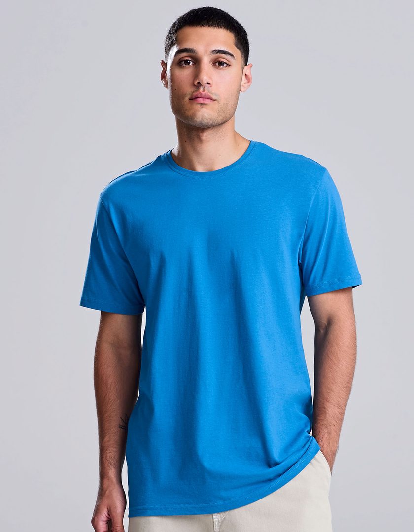 Ecologie Cascades Organic T