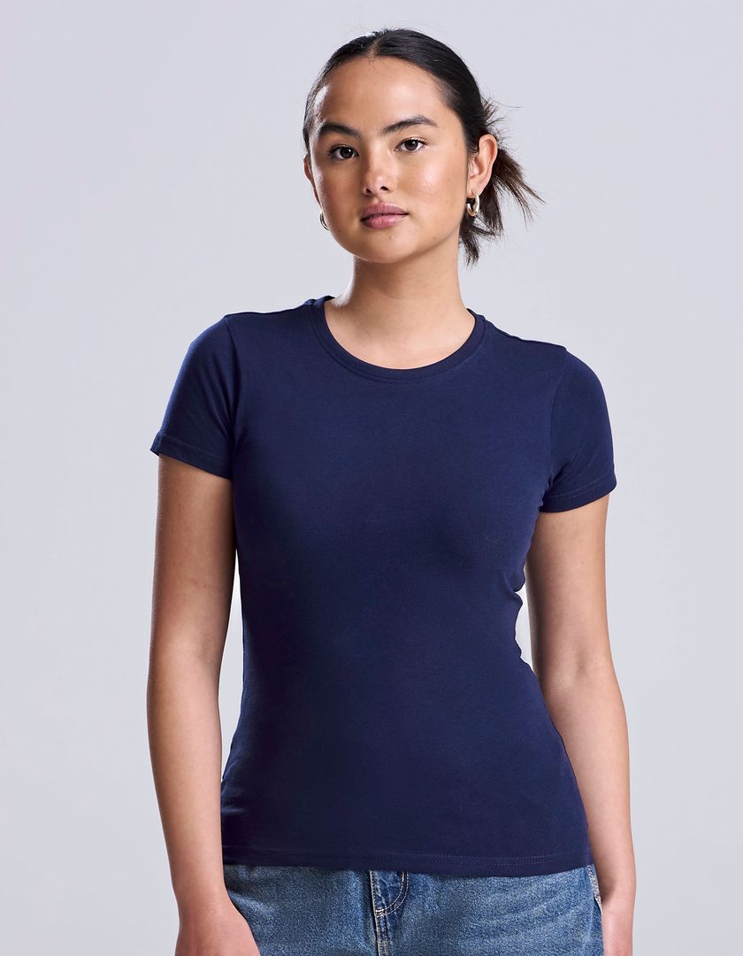 Ecologie Cascades Organic Women´s T