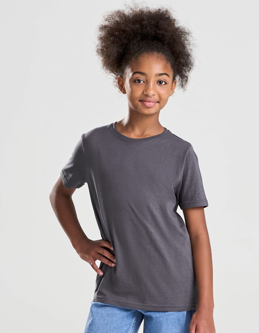 Ecologie Cascades Organic Kids T