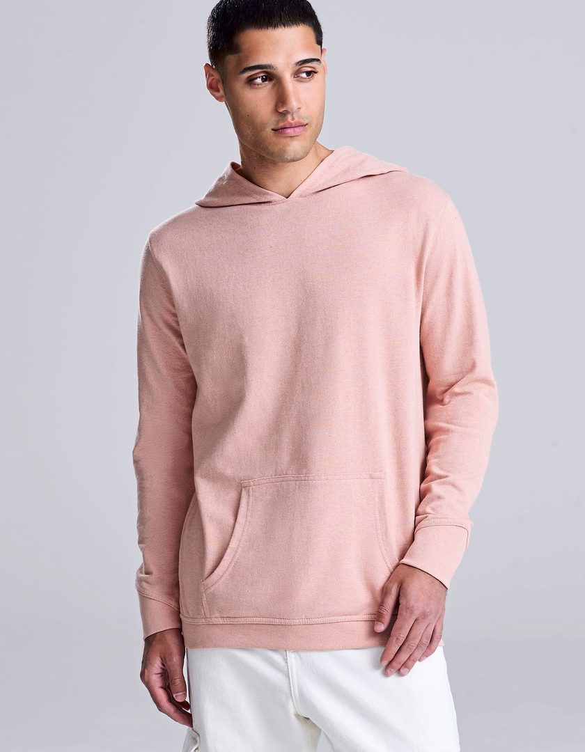 Ecologie Lusaka Sustainable Hoodie