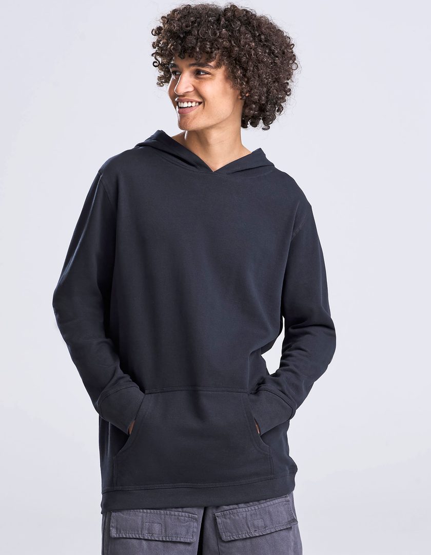 Ecologie Corcovado Organic Hoodie