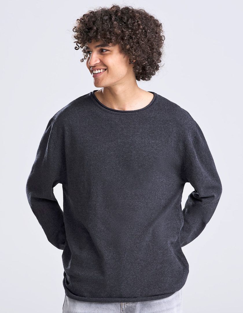 Ecologie Arenal Sustainable Sweater