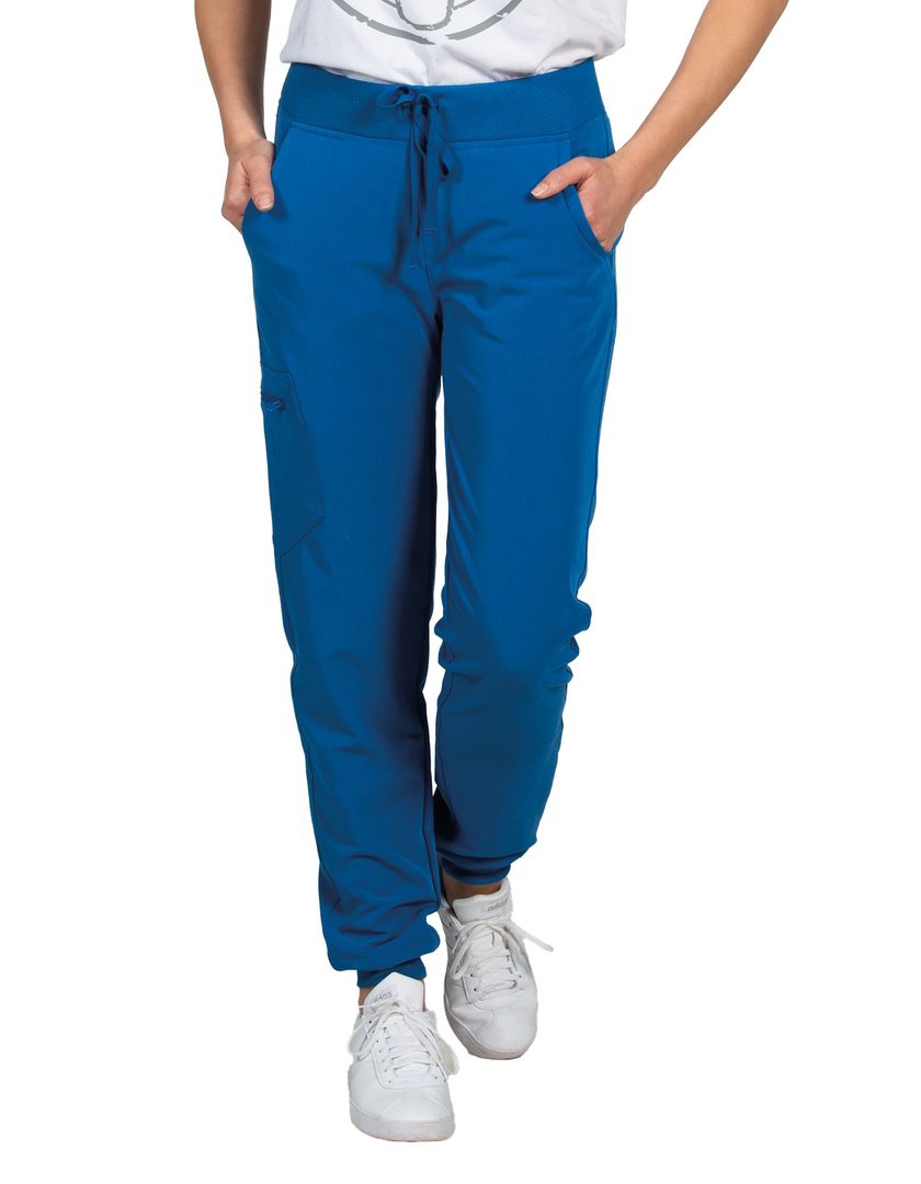 Exner Unisex Schlupfhose