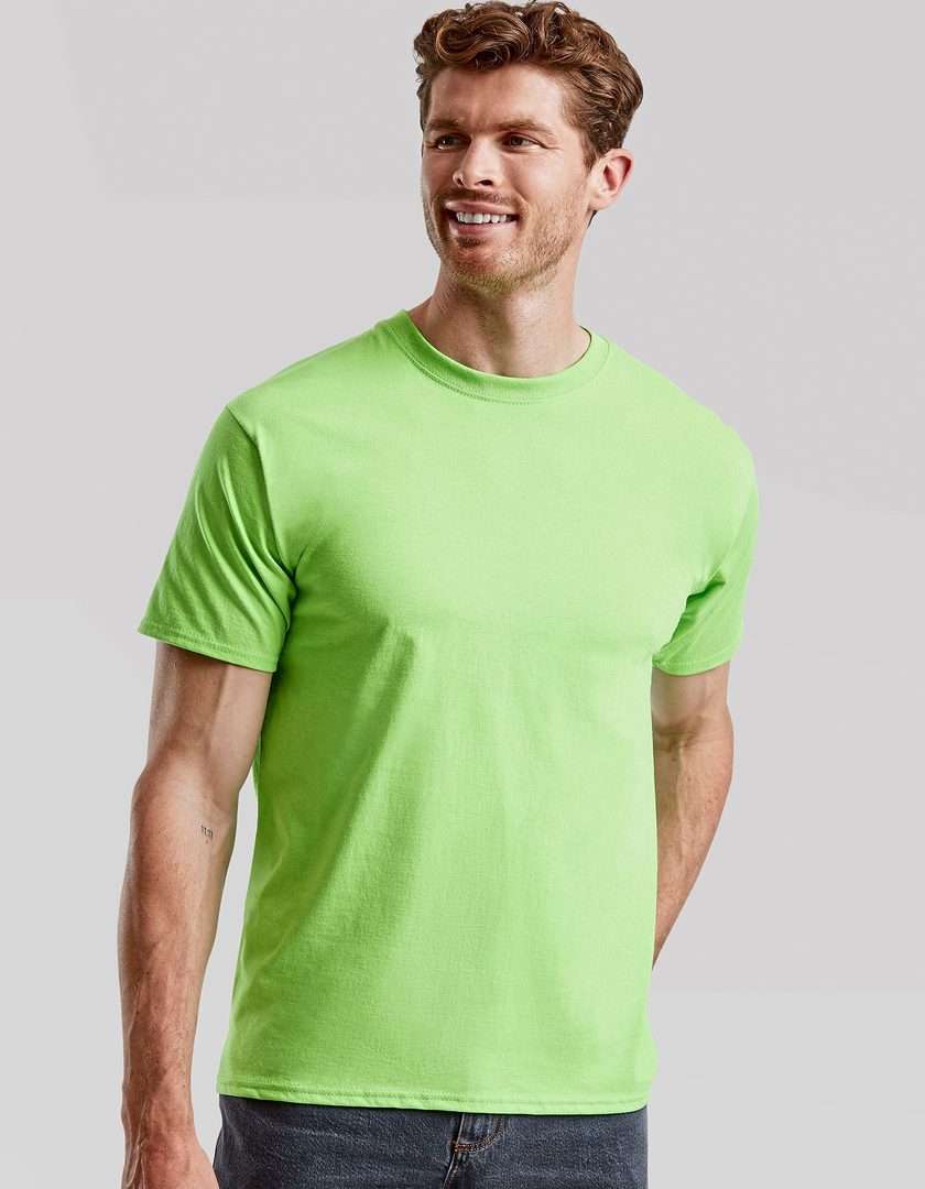 Fruit of the Loom Valueweight T