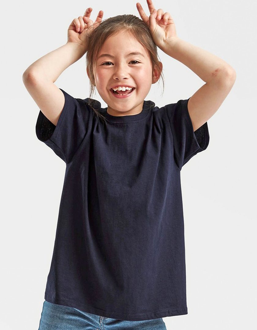 Fruit of the Loom Kids´ Valueweight T