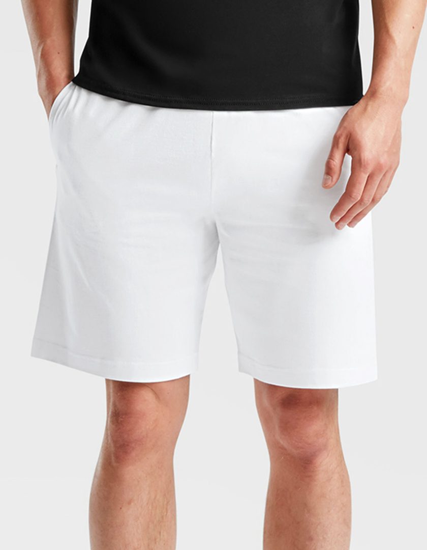 Fruit of the Loom Unisex Iconic 195 Jersey Shorts