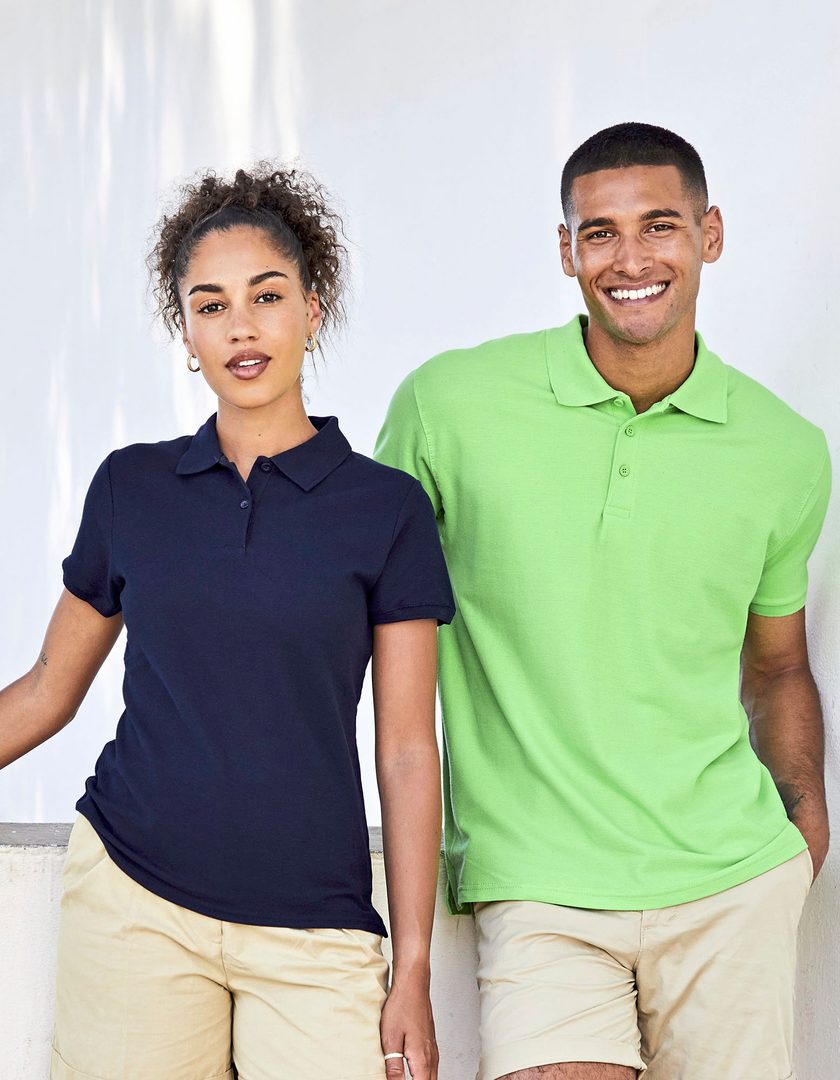 Fruit of the Loom Premium Polo